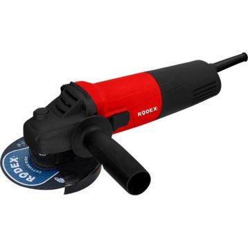 Rodex RDX103 600W Avuç Taşlama