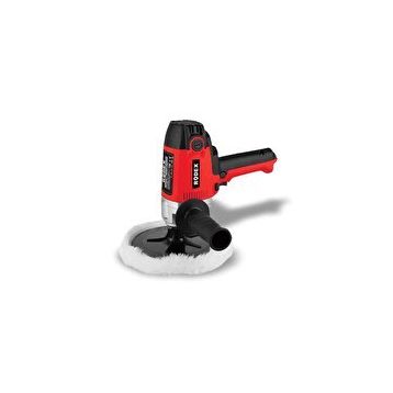 Rodex RDX147 Polisaj Makinesi