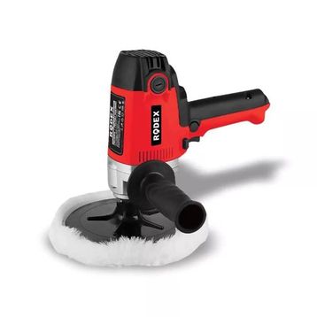 Rodex RDX147 Polisaj Makinesi