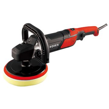 Rodex RDX1491 Polisaj Makinesi