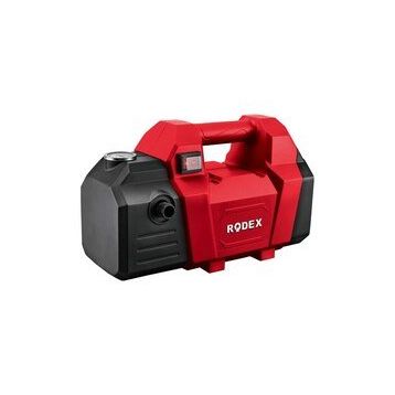 Rodex RDX7111 Portatif Basınçlı Yıkama