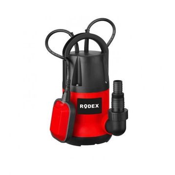 Rodex RDX8151 Dalgıç Pompası