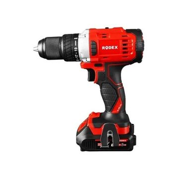 Rodex RPX2310 2x2 Ah Akülü Matkap