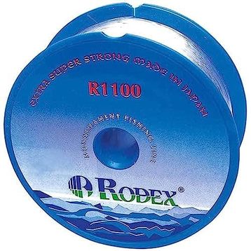 Rodex Standart 0.20 mm - 1000 mt - 3.3 kg Bobin Misina