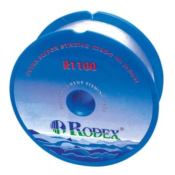 Rodex Standart 0.20 mm - 1000 mt - 3.3 kg Bobin Misina
