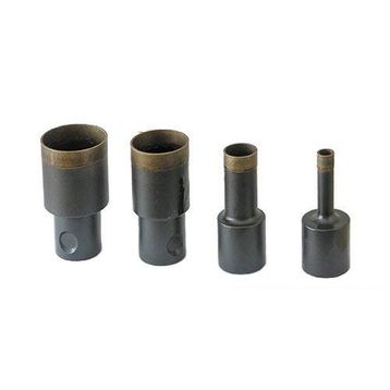 Rodia 6 mm Elmas Uç