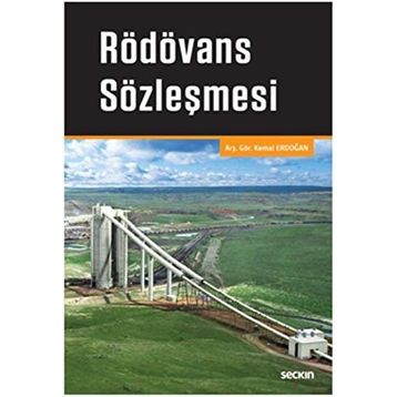 Rödovans Sözleşmesi - Hüseyin Amıklıoğlu