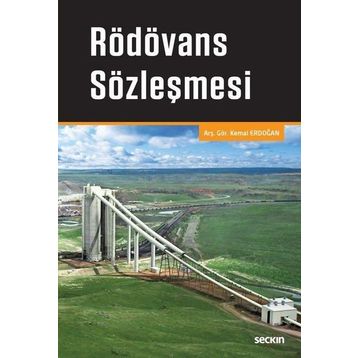 Rödovans Sözleşmesi - Hüseyin Amıklıoğlu