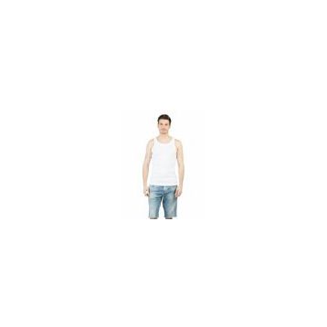 Rodrigo 1002 Beyaz Erkek Atlet