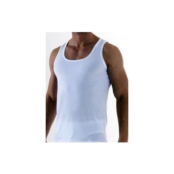 Rodrigo 1002 Beyaz Erkek Atlet