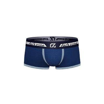 Rodrigo Lacivert Erkek Boxer