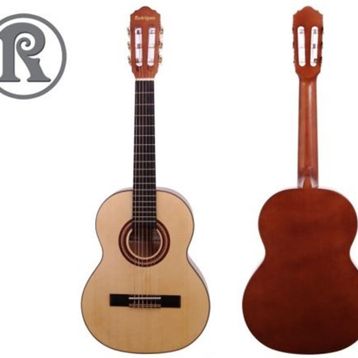 Rodriguez RC512MN Klasik Gitar