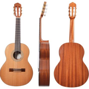 Rodriguez RC534MN Klasik Gitar