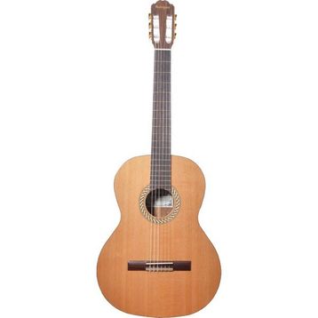 Rodriguez RC544MN Gül Klasik Gitar
