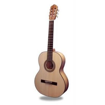 Rodriguez RC578MN Gül Klasik Gitar