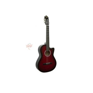 Rodriguez RCC550RB Klasik Gitar