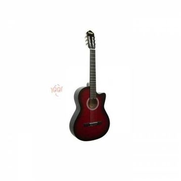 Rodriguez RCC550RB Klasik Gitar