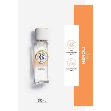 Roger Gallet Neroli EDT 30 ml Kadın Parfüm