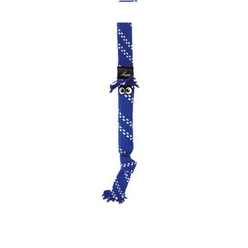 Rogz Scrubz Small Mavi 31.5 cm Köpek Oyuncağı
