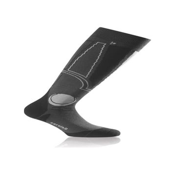 Rohner Çarving L-R Kayak Çorabı
