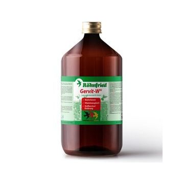Röhnfried 1000 ml Gervit-W MultiVitamin Takviyesi