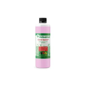 Röhnfried Carni Speed 500 ml L-Karnitinli Metobolizma Düzenleyeci Yağ Yakıcı