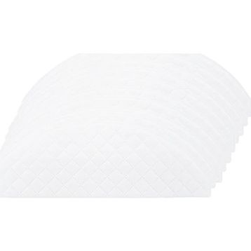 Roidmi 10'lu Eve Eve Plus İçin Tek Kullanım Mop