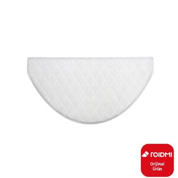 Roidmi 10'lu Eve Eve Plus İçin Tek Kullanım Mop