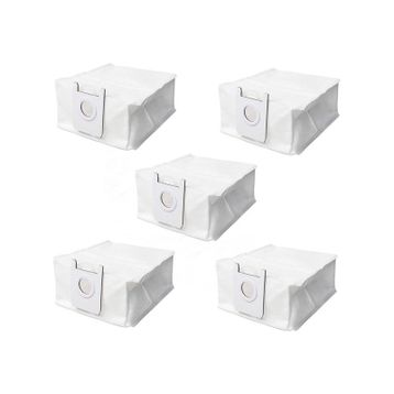 Roidmi 5'li Eve Eve Plus İçin Toz Torbası