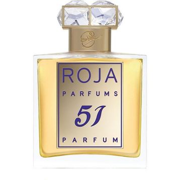 Roja Parfums 51 Pour Femme 50 ml Unisex Parfüm