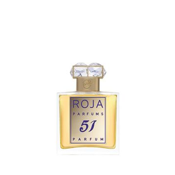 Roja Parfums 51 Pour Femme 50 ml Unisex Parfüm