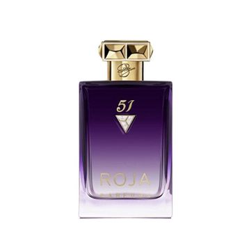 Roja Parfums 51 Pour Femme Essence De 100 ml Unisex Parfüm