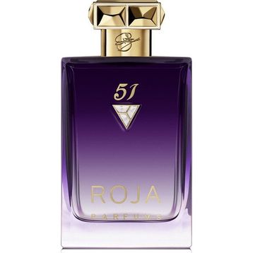 Roja Parfums 51 Pour Femme Essence De 100 ml Unisex Parfüm