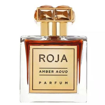 Roja Parfums Amber Aoud EDP 100 ml Unisex Parfüm