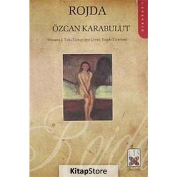 Rojda - Özcan Karabulut