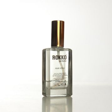 Rokko B-107 Graffiti EDP 55 ml Kadın Parfüm