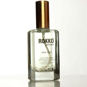 Rokko B-143 EDP 55 ml Kadın Parfüm