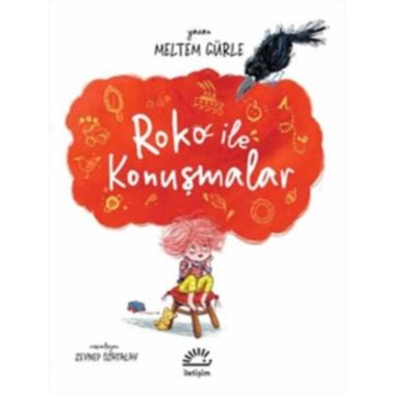 Roko ile Konuşmalar - Meltem Gürle