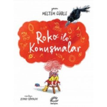 Roko ile Konuşmalar - Meltem Gürle
