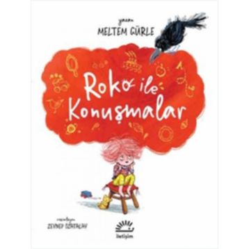 Roko ile Konuşmalar - Meltem Gürle
