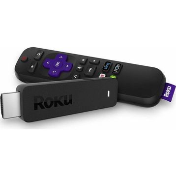 Roku Streaming Stick 4 GB 4K Android Tv Box