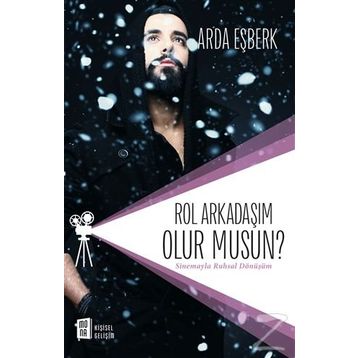 Rol Arkadaşım Olur Musun? - Arda Eşberk