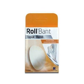 Rol Bant Topuk Bandı