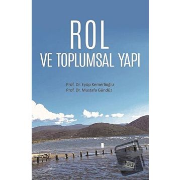 Rol ve Toplumsal Yapı