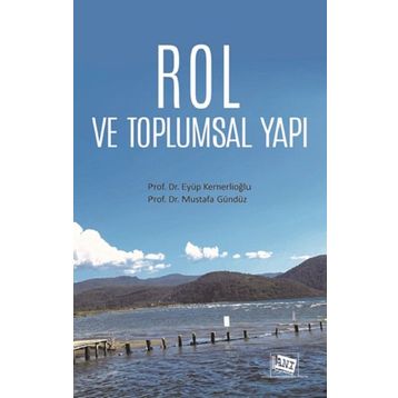 Rol ve Toplumsal Yapı