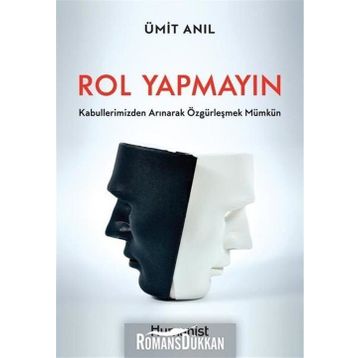 ROL YAPMAYIN LÜTFEN - ERIC MORRIS