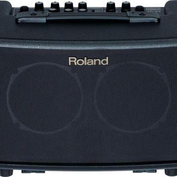 Roland AC-33 30 Watt Akustik Enstrüman Amfisi