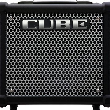 Roland Cube-10GX 10W Elektro Gitar Amfisi