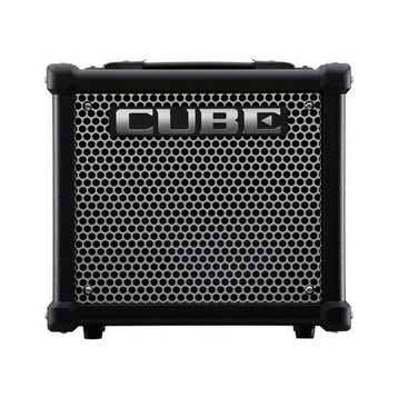 Roland Cube-10GX 10W Elektro Gitar Amfisi