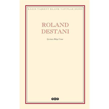 ROLAND DESTANI - ANONIM